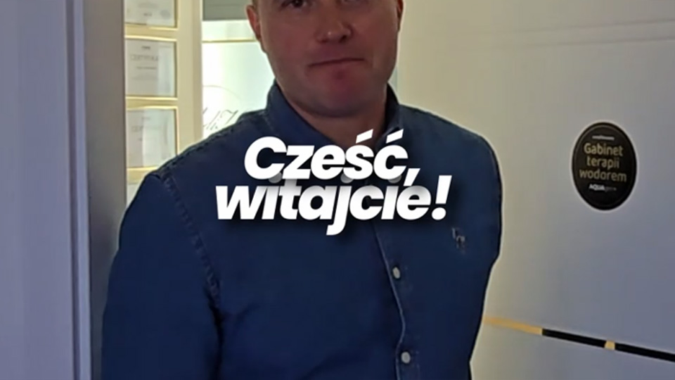 Z wodorem po Polsce...